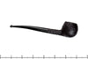 BriarWorks Classic C121 Sandblast Prince Estate Pipe