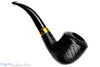 Blue Room Briar is proud to present this Arbond Co Sandblast Oak Bent Dublin with Brass Estate Pipe