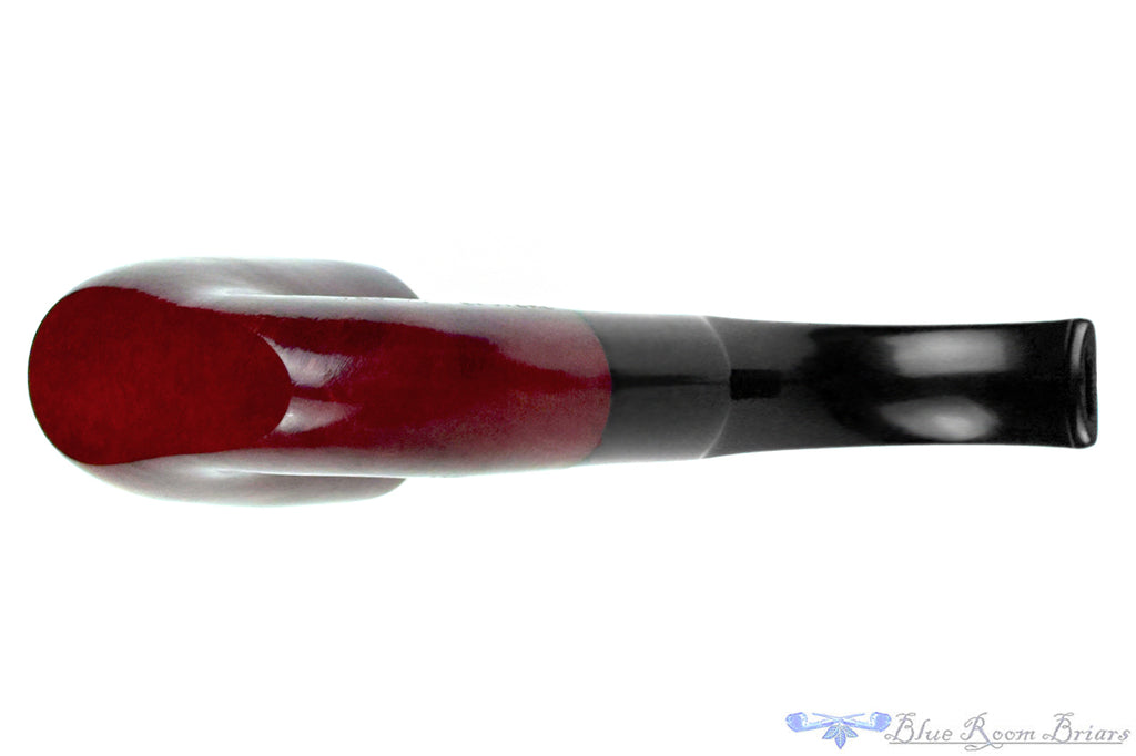 Blue Room Briar is proud to present this Dunhill Bruyere 769 (1972 Make) Hungarian Sitter Estate Pipe