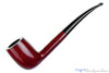 Blue Room Briar is proud to present this Dunhill Bruyere 34034 (1984 Make) Oval Shank Belge Estate Pipe