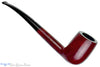 Blue Room Briar is proud to present this Dunhill Bruyere 34034 (1984 Make) Oval Shank Belge Estate Pipe