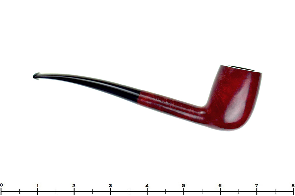 Blue Room Briar is proud to present this Dunhill Bruyere 34034 (1984 Make) Oval Shank Belge Estate Pipe