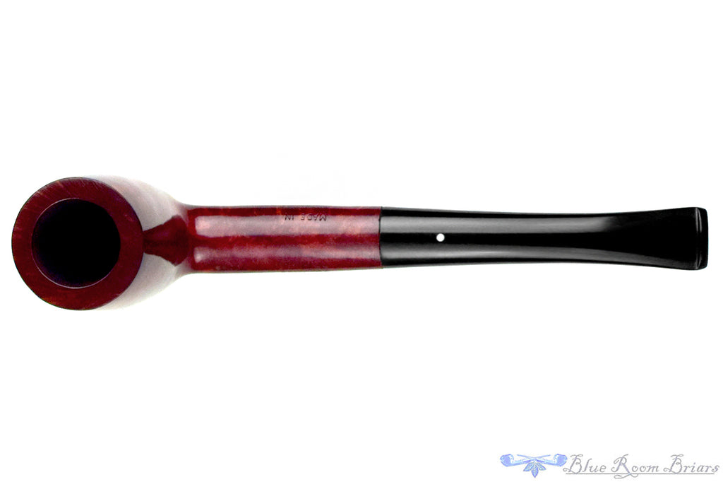 Blue Room Briar is proud to present this Dunhill Bruyere 34034 (1984 Make) Oval Shank Belge Estate Pipe