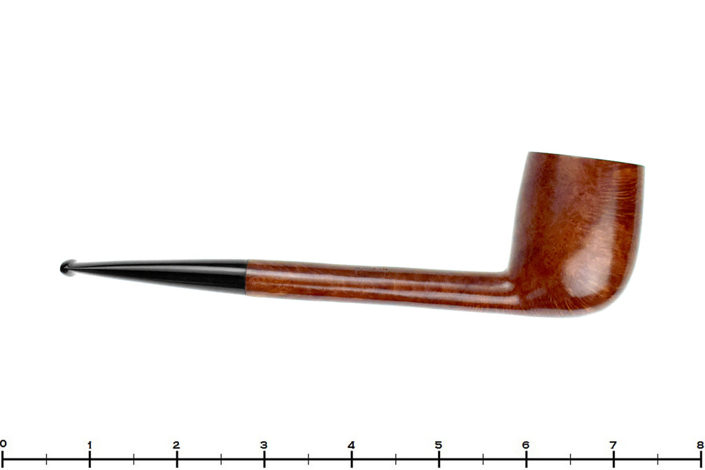 Blue Room Briar is proud to present this Dunhill Root Briar 61091 (1980 Make) Canadian Estate Pipe