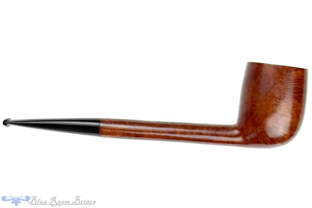 Blue Room Briar is proud to present this Dunhill Root Briar 61091 (1980 Make) Canadian Estate Pipe