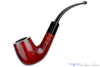 Blue Room Briar is proud to present this Dunhill Bruyere 42022 (1979 Make) Bent Billiard Estate Pipe