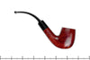 Blue Room Briar is proud to present this Dunhill Bruyere 42022 (1979 Make) Bent Billiard Estate Pipe