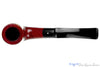 Blue Room Briar is proud to present this Dunhill Bruyere 42022 (1979 Make) Bent Billiard Estate Pipe