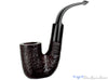 Blue Room Briar is proud to present this Dunhill (The White Spot) Shell Briar 5226 (2021 Make) Sandblast Hungarian Oom Paul Esate Pipe