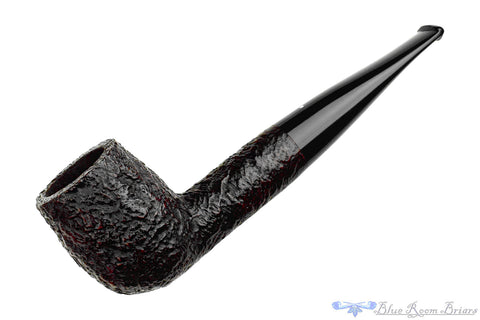 Comoy's Tradition 186 Billiard Sitter Estate Pipe