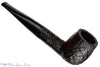 Blue Room Briars is proud to present this Dunhill Shell Briar LB (1961 Make) Sandblast Billiard Estate Pipe with Replacement Stem