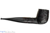 Blue Room Briars is proud to present this Dunhill Shell Briar LB (1961 Make) Sandblast Billiard Estate Pipe with Replacement Stem