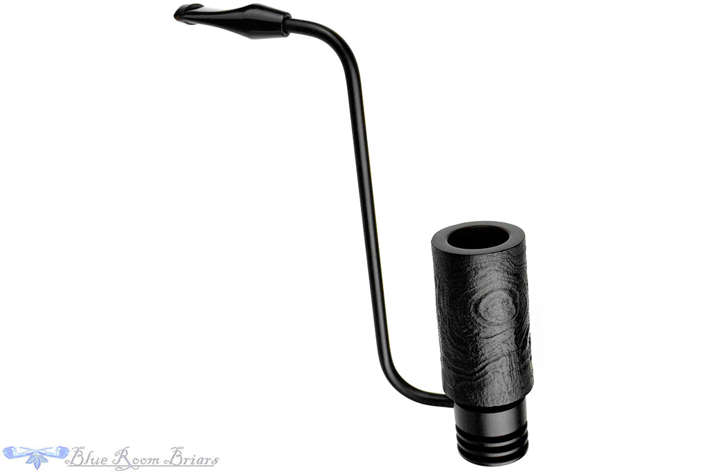 Blue Room Briars is proud to present this H Wiebe Radiator Sitter Estate Pipe
