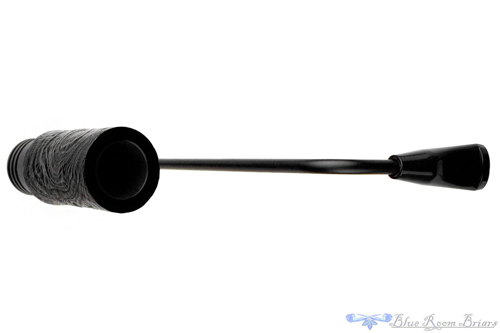 Blue Room Briars is proud to present this H Wiebe Radiator Sitter Estate Pipe