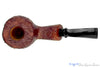 Blue Room Briars is proud to present this RC Sands Pipe Bent Sandblast Tomato