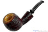 Blue Room Briars is proud to present this RC Sands Pipe Bent Sandblast Apple