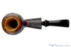 Blue Room Briars is proud to present this RC Sands Pipe Bent Sandblast Apple