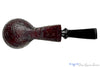 Blue Room Briars is proud to present this RC Sands Pipe Bent Sandblast Apple