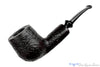 RC Sands Pipe Bent Sandblast Billiard