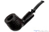 RC Sands Pipe Bent Sandblast Billiard