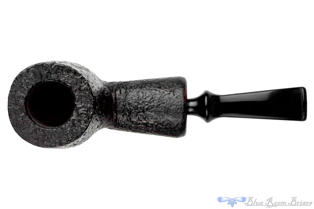 RC Sands Pipe Bent Sandblast Billiard