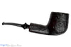 RC Sands Pipe Bent Sandblast Billiard