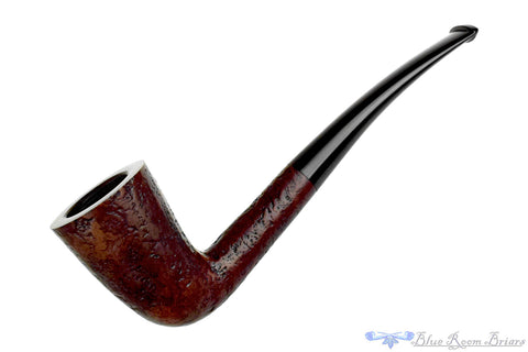 Ben Wade Selected Grain 42 Bent Billiard Estate Pipe