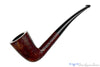 Blue Room Briar is proud to present this Hilson Epoque 203 Bent Sandblast Dublin Estate Pipe