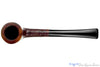 Blue Room Briar is proud to present this Hilson Epoque 203 Bent Sandblast Dublin Estate Pipe