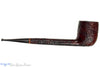 Blue Room Briar is proud to present this Astley's Sandblast Canadian Sitter Estate Pipe