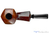 Blue Room Briars is proud to present this James Gilliam Bent Paneled Dublin Estate Pipe