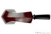 Blue Room Briars is proud to present this James Gilliam Bent Paneled Dublin Estate Pipe