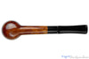 Blue Room Briar is proud to present this Comoy's Tradition 189 Billiard Sitter Estate Pipe