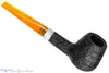Blue Room Briar is proud to present this BriarWorks Sandblast Cognac with Acrylic Estate Pipe