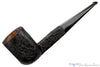 Blue Room Briars is proud to present this Elijah Cole (Bob Clark) Sandblast Foursquare UNSMOKED Estate Pipe