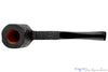 Blue Room Briars is proud to present this Elijah Cole (Bob Clark) Sandblast Foursquare UNSMOKED Estate Pipe