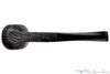 Blue Room Briars is proud to present this Elijah Cole (Bob Clark) Sandblast Foursquare UNSMOKED Estate Pipe
