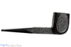 Blue Room Briars is proud to present this Elijah Cole (Bob Clark) Sandblast Foursquare UNSMOKED Estate Pipe