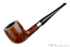 Blue Room Briars is proud to present this James Upshall Billiard with Silver Estate Pipe