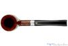 Blue Room Briars is proud to present this James Upshall Billiard with Silver Estate Pipe
