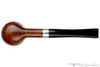 Blue Room Briars is proud to present this James Upshall Billiard with Silver Estate Pipe