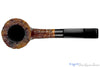 Blue Room Briar is proud to present this Charatan Sandblast Dublin Estate Pipe