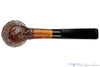 Blue Room Briar is proud to present this Charatan Sandblast Dublin Estate Pipe