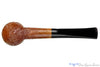 Blue Room Briars is proud to present this Mark Tinsky American Tan Blast (1987 Make) Billiard Estate Pipe