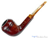 Blue Room Briars is proud to present this J.M. Boswell (1995 Make) Bent Tall Bulldog Estate Pipe