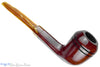 Blue Room Briars is proud to present this J.M. Boswell (1995 Make) Bent Tall Bulldog Estate Pipe