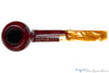 Blue Room Briars is proud to present this J.M. Boswell (1995 Make) Bent Tall Bulldog Estate Pipe