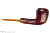 Blue Room Briars is proud to present this J.M. Boswell (1995 Make) Bent Tall Bulldog Estate Pipe