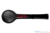 Blue Room Briars is proud to present this Stanwell Featherweight 242 Sandblast Apple UNSMOKED Estate Pipe