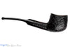 Blue Room Briars is proud to present this Stanwell Featherweight 242 Sandblast Apple UNSMOKED Estate Pipe